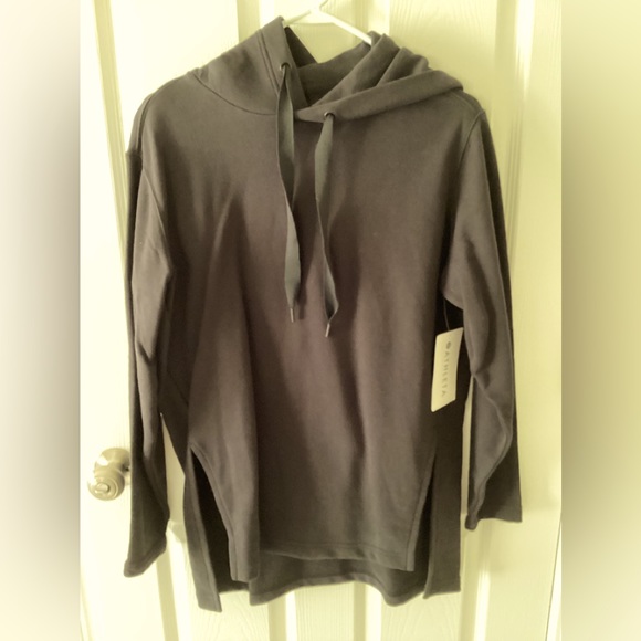 Athleta Yogi sweatshirt (PRICEDROP) - Picture 2 of 4